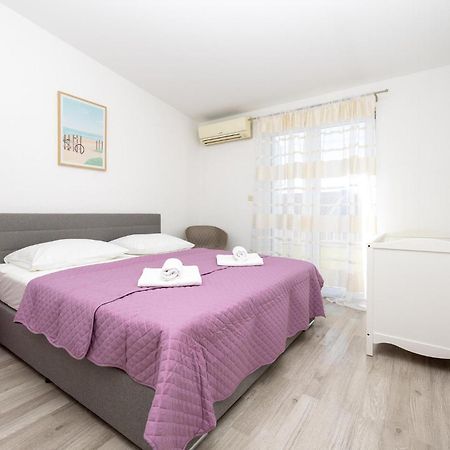 Stunning Apartment In Μακάρσκα Εξωτερικό φωτογραφία
