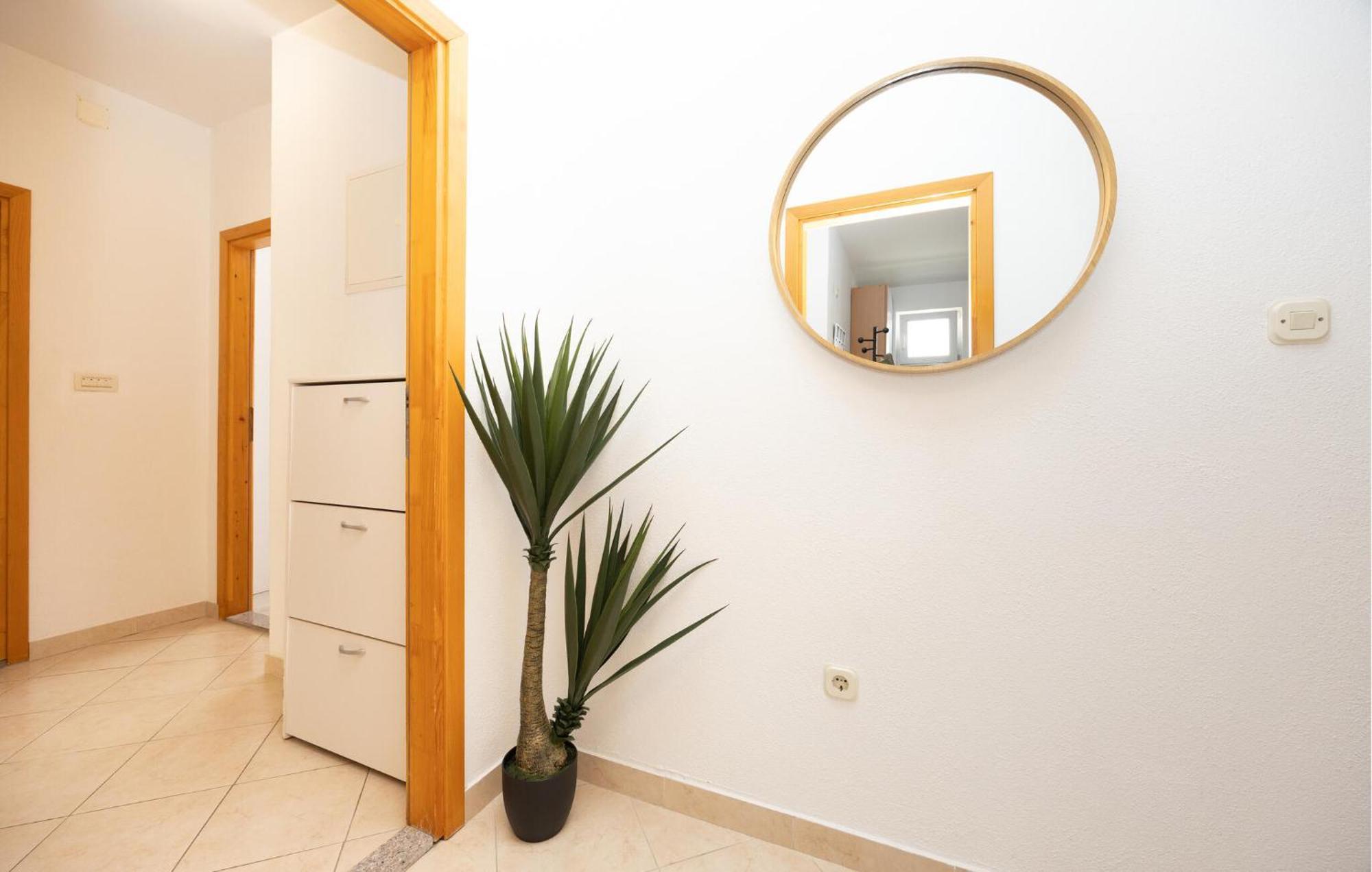 Stunning Apartment In Μακάρσκα Εξωτερικό φωτογραφία