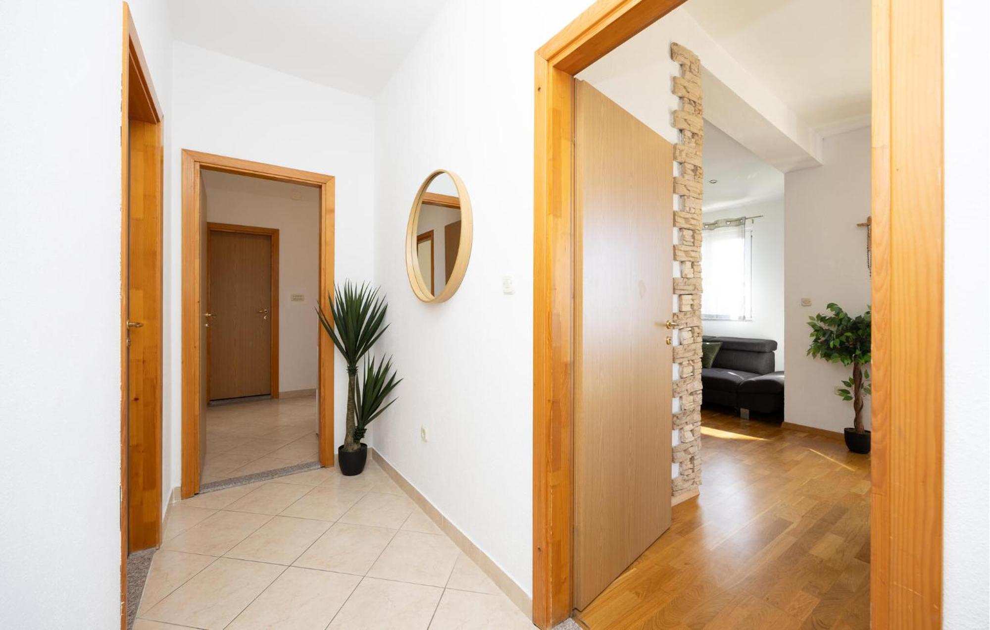 Stunning Apartment In Μακάρσκα Εξωτερικό φωτογραφία