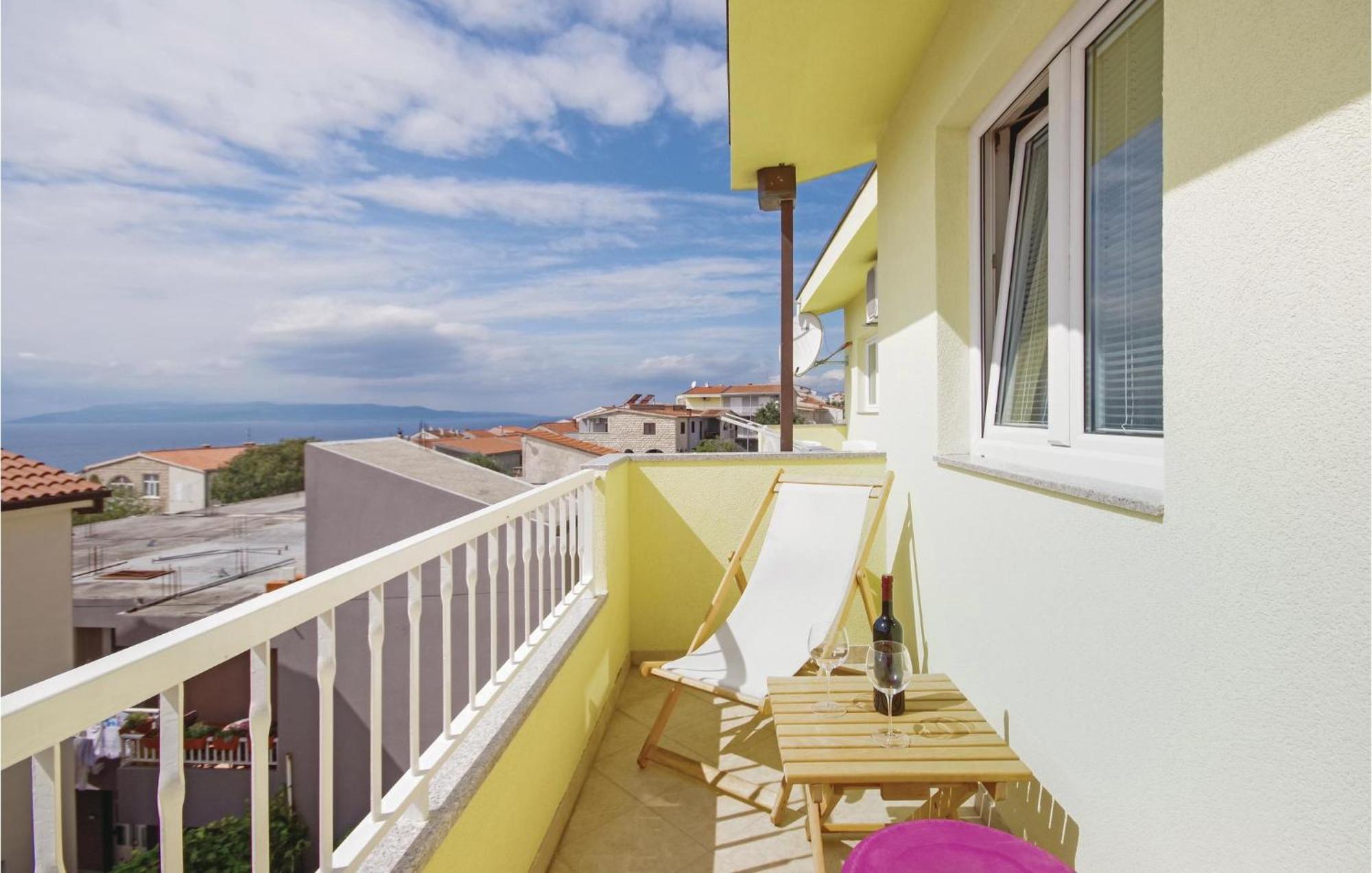 Stunning Apartment In Μακάρσκα Εξωτερικό φωτογραφία
