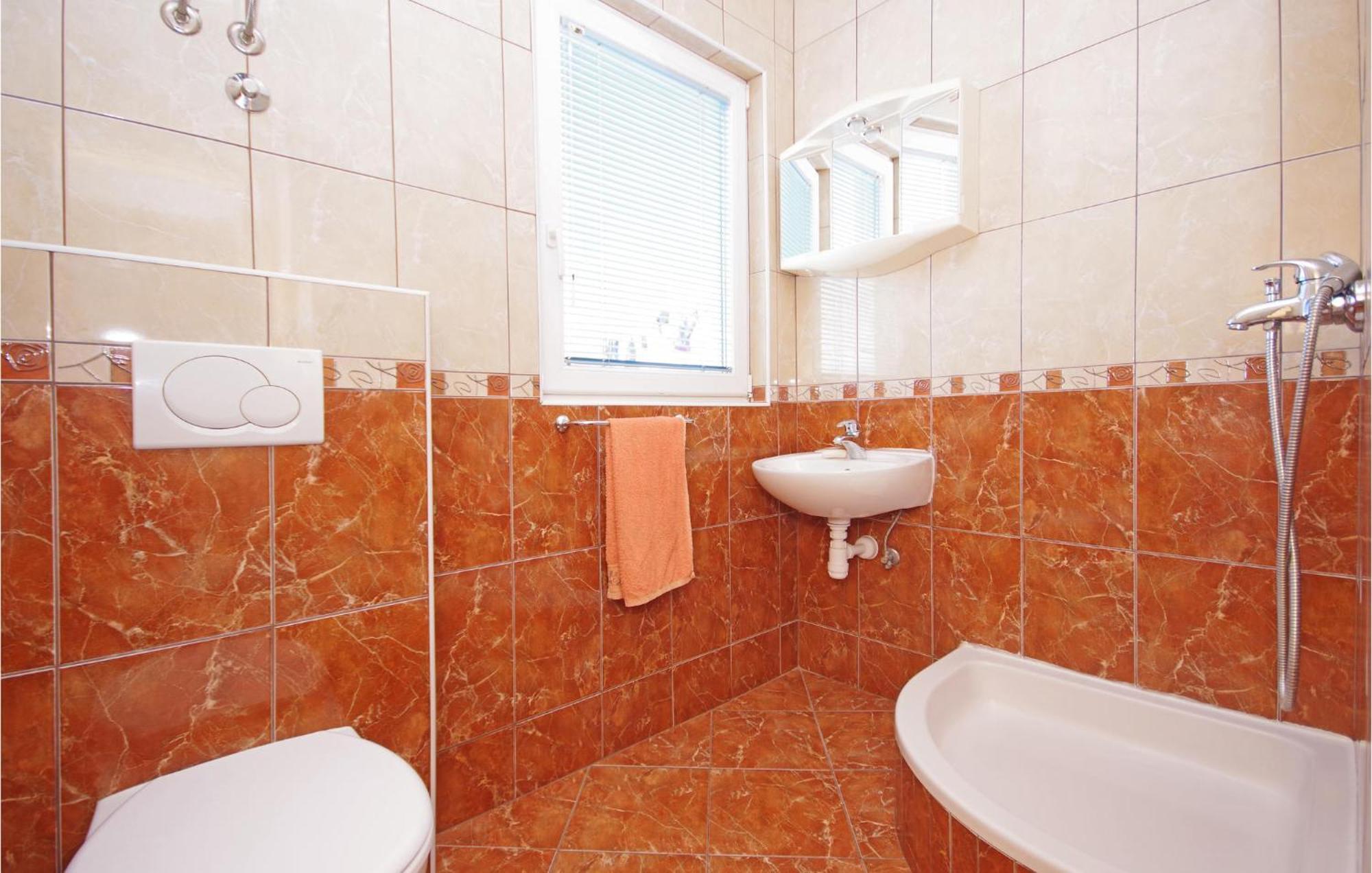 Stunning Apartment In Μακάρσκα Εξωτερικό φωτογραφία