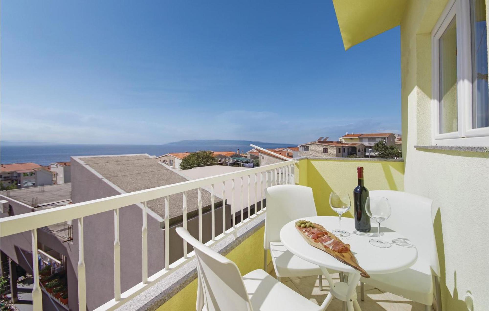 Stunning Apartment In Μακάρσκα Εξωτερικό φωτογραφία
