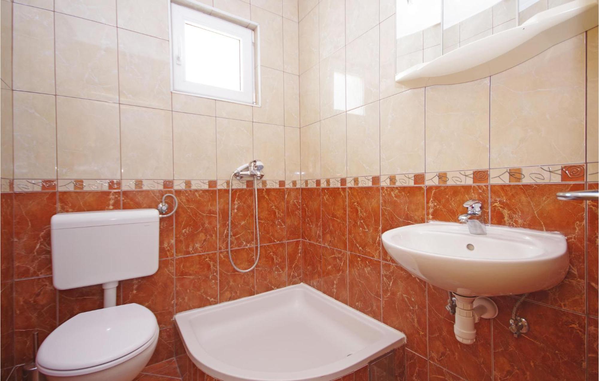 Stunning Apartment In Μακάρσκα Εξωτερικό φωτογραφία