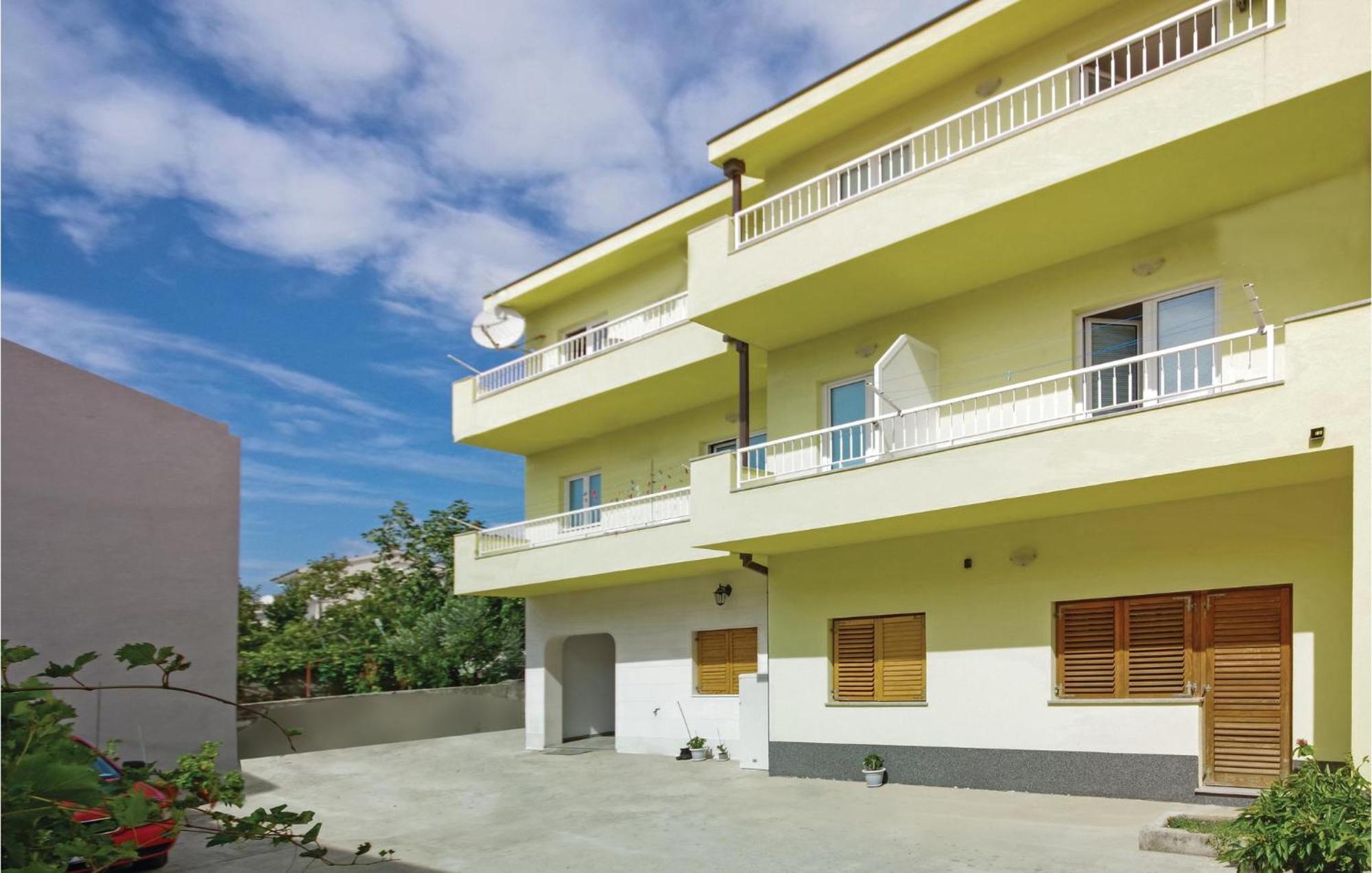 Stunning Apartment In Μακάρσκα Εξωτερικό φωτογραφία